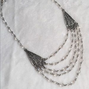 Gorgeous necklace